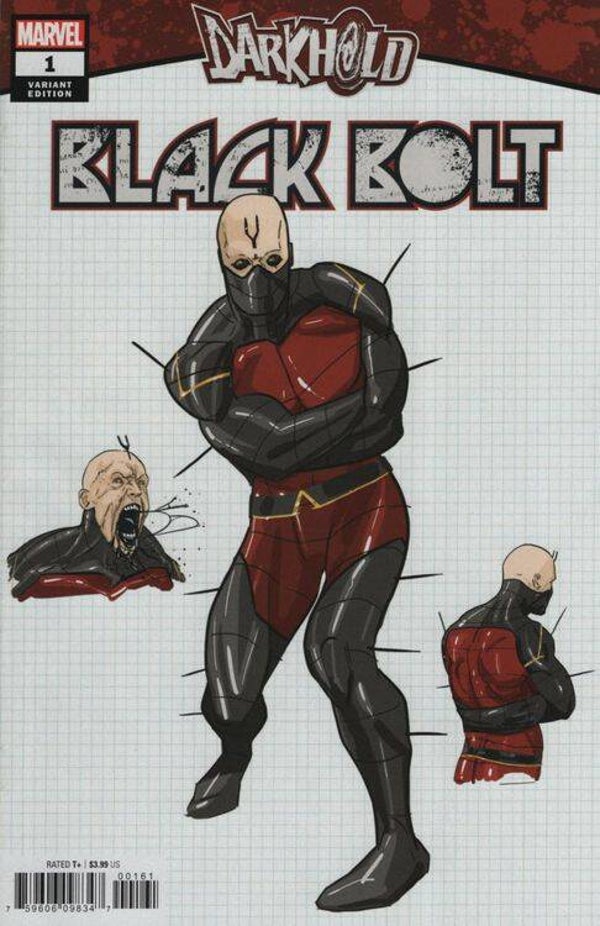 Darkhold: Black Bolt #1F