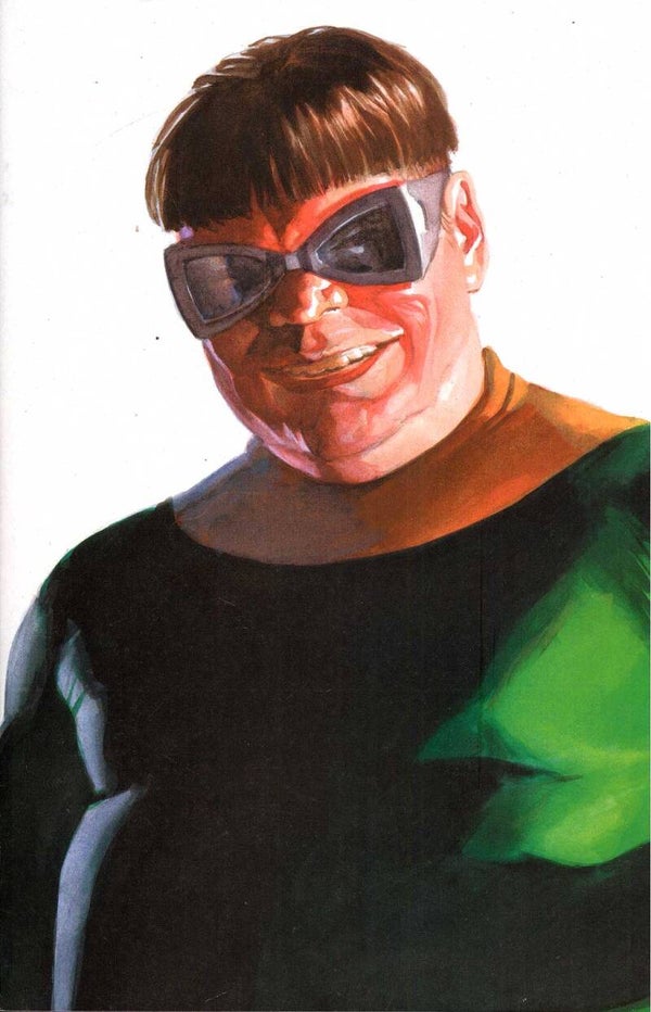 Spider-Man, Vol. 4 #7B