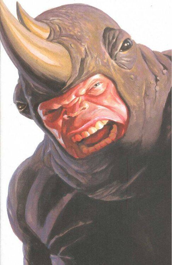 Wolverine, Vol. 7 #32B
