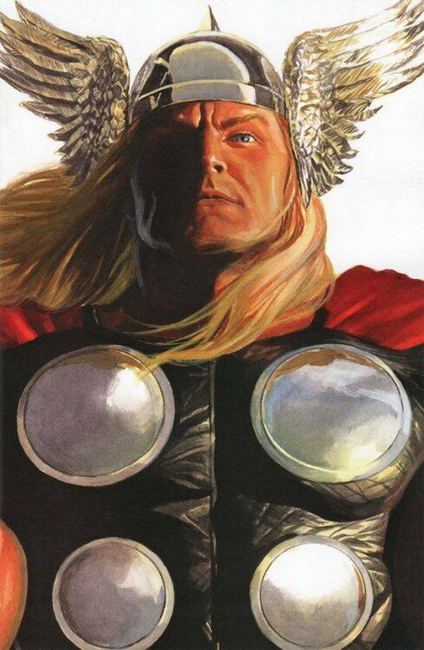 Thor, Vol. 6 #8C