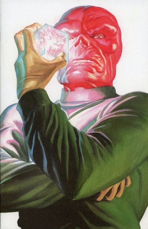 Captain America: Symbol of Truth, Vol. 1 #11B