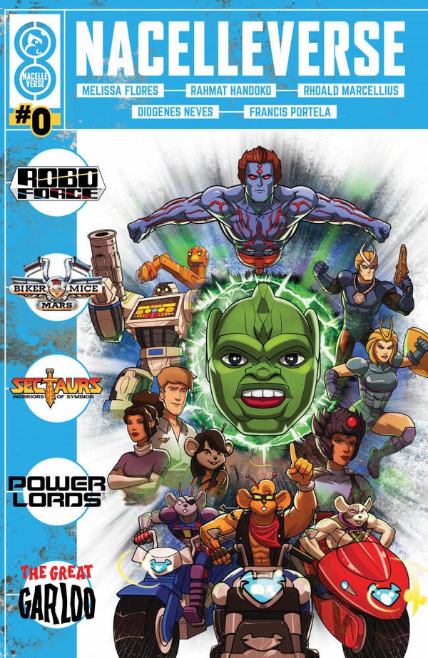 Nacelleverse #0A