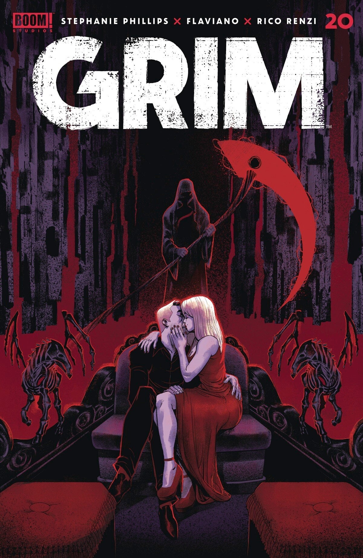 Grim #20A