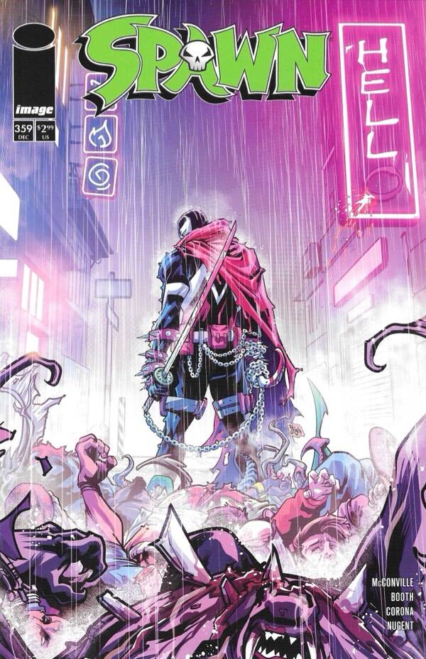 Spawn #359B