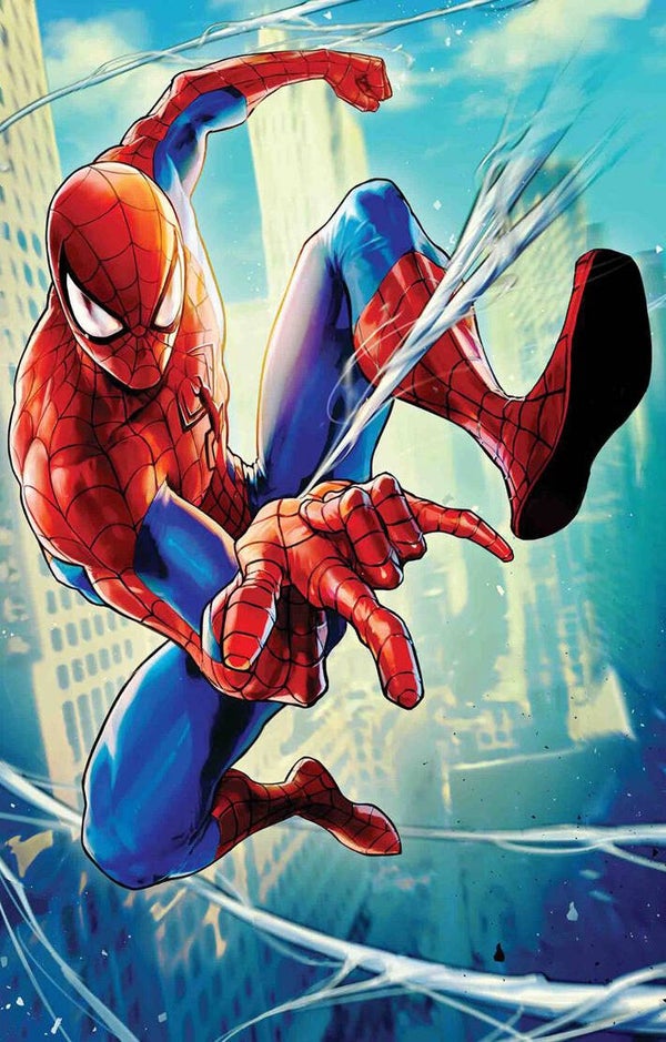 The Amazing Spider-Man, Vol. 5 #7