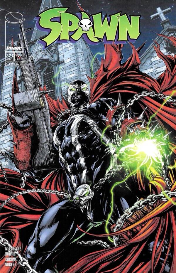Spawn #371B