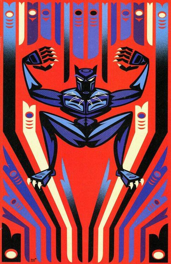 Avengers, Vol. 8 #38C