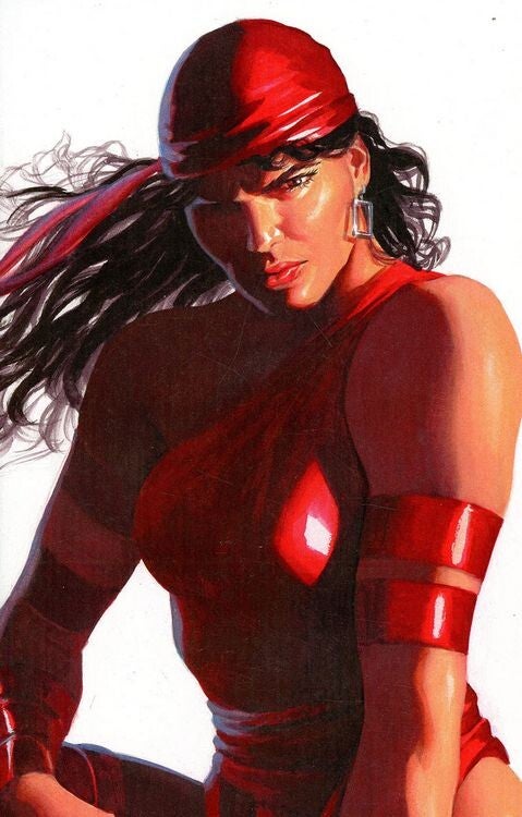 Daredevil, Vol. 7 #9B