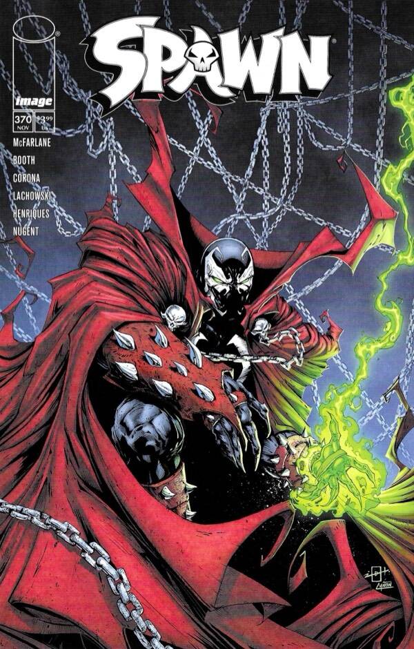 Spawn #370A