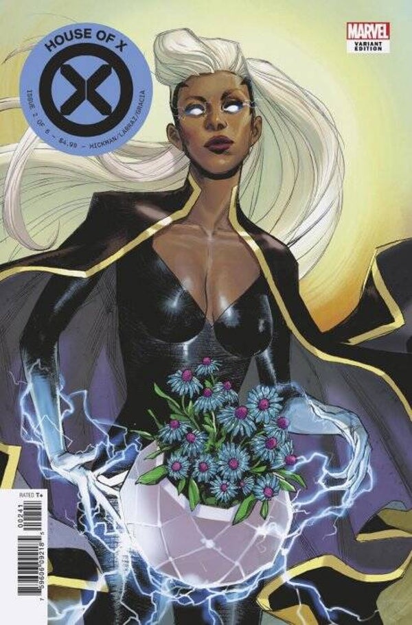 House of X #2D