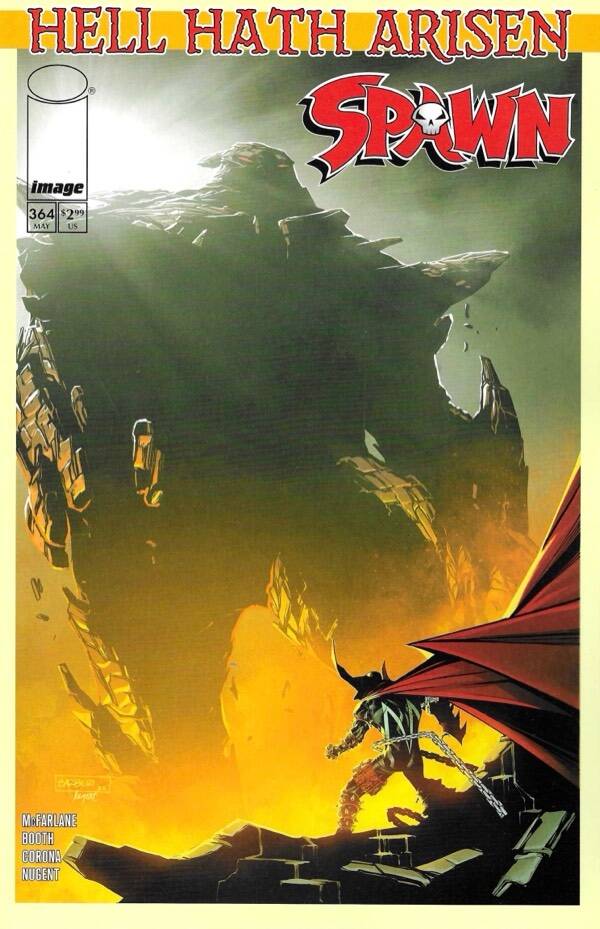 Spawn #364B