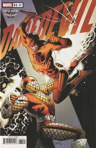 Daredevil, Vol. 6 #31B