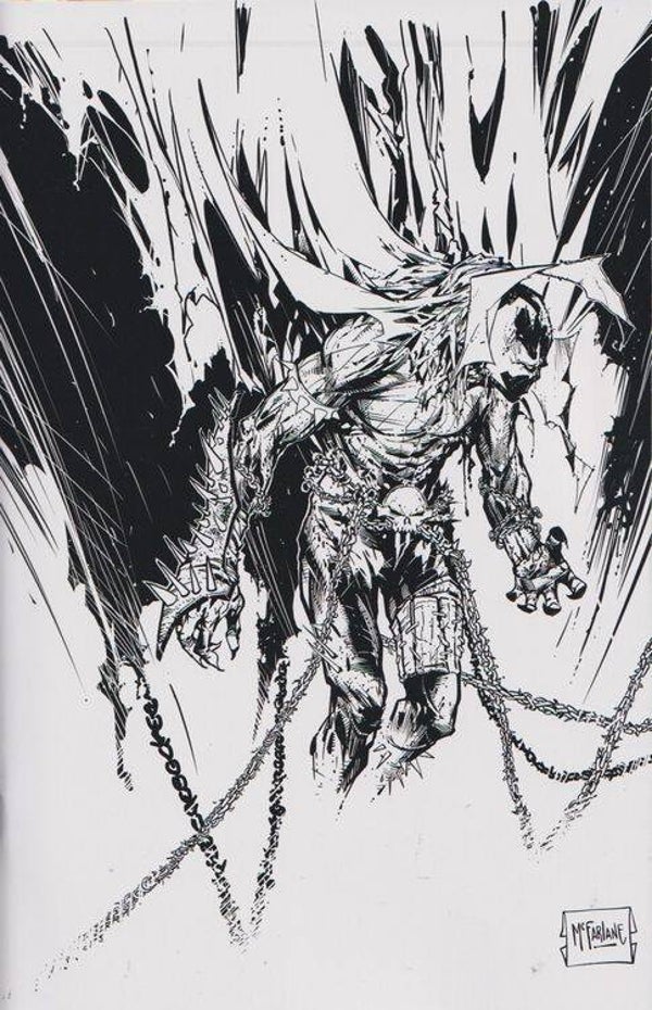 Spawn #350F