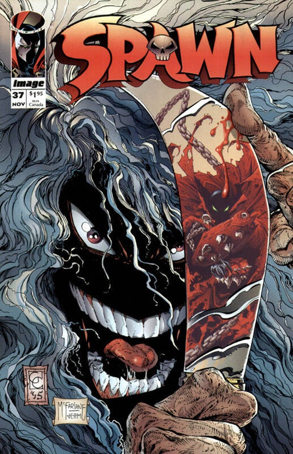Spawn #37A