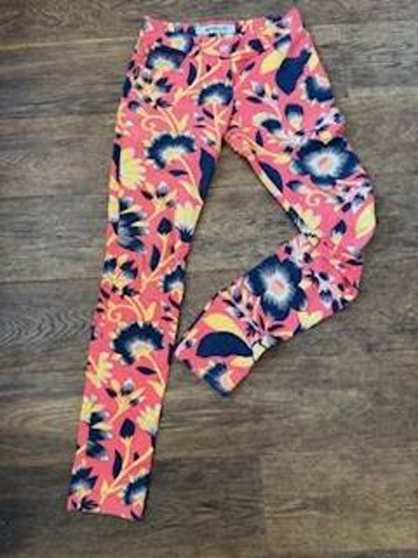 WORLD Pompidou Jeans