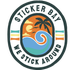 Sticker Bay