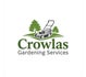 Crowlas gardening services
