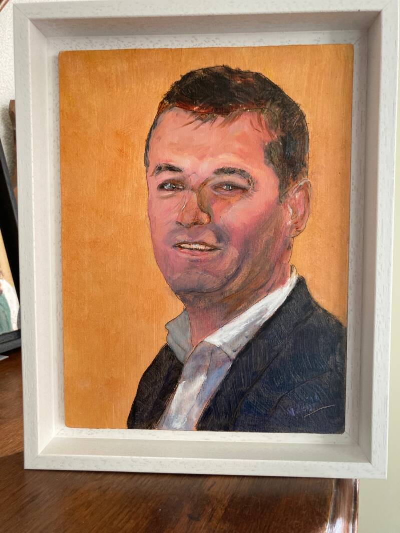 2022 Waddinxveen burgemeester