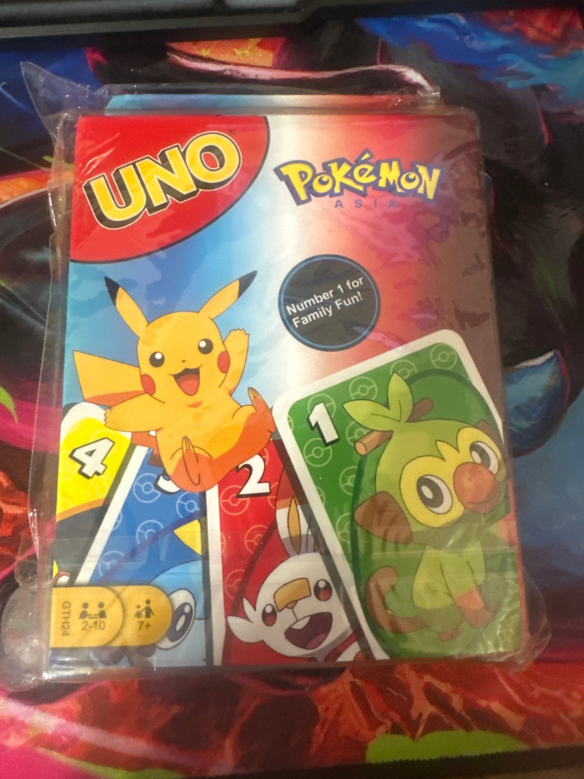 UNO