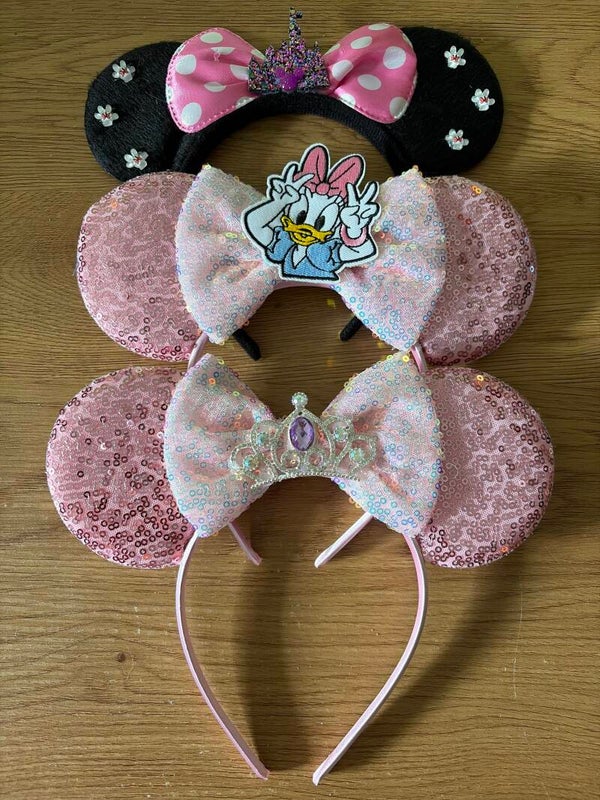 Minnie oren