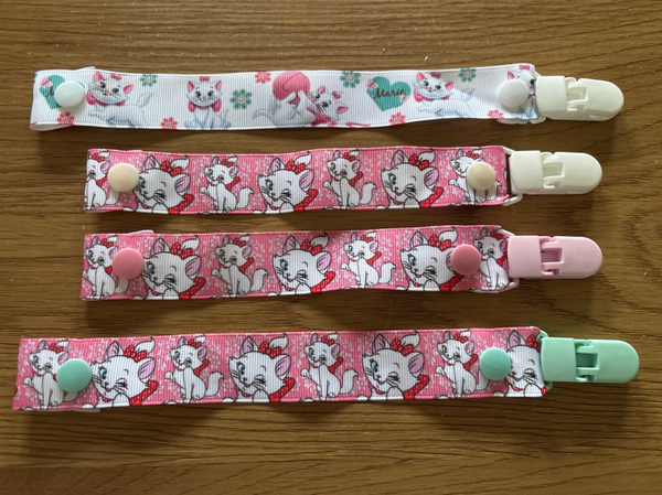 Speenkoord lint Marie