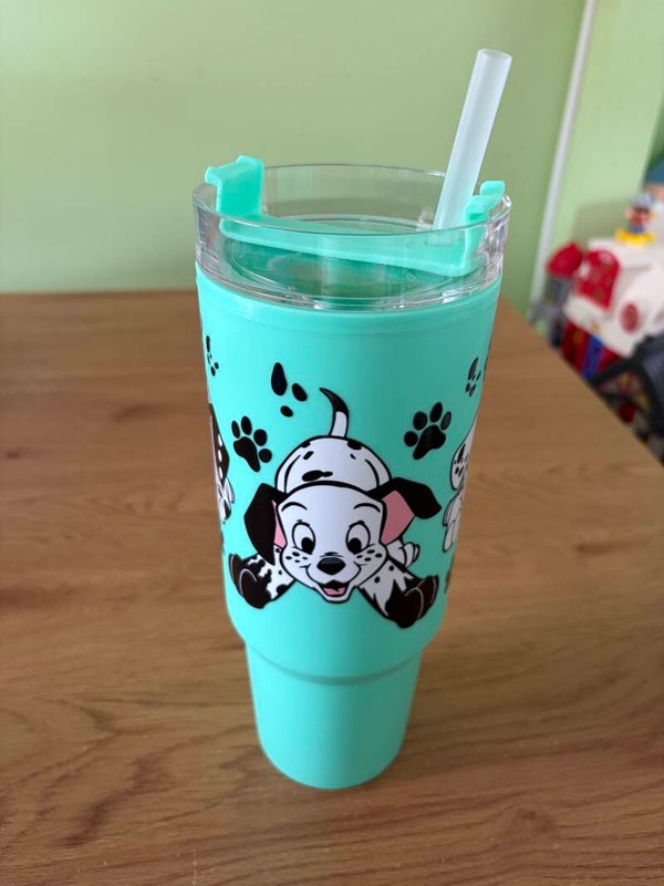 Tumbler 101 Dalmatiërs