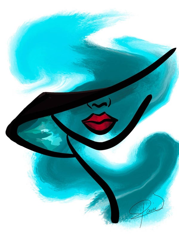 Red Lips