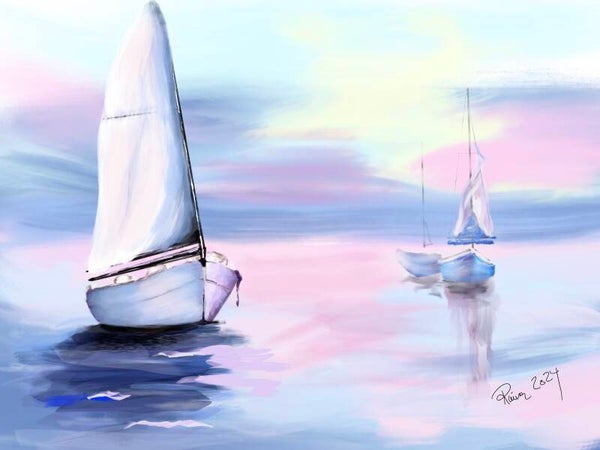Sailboat
