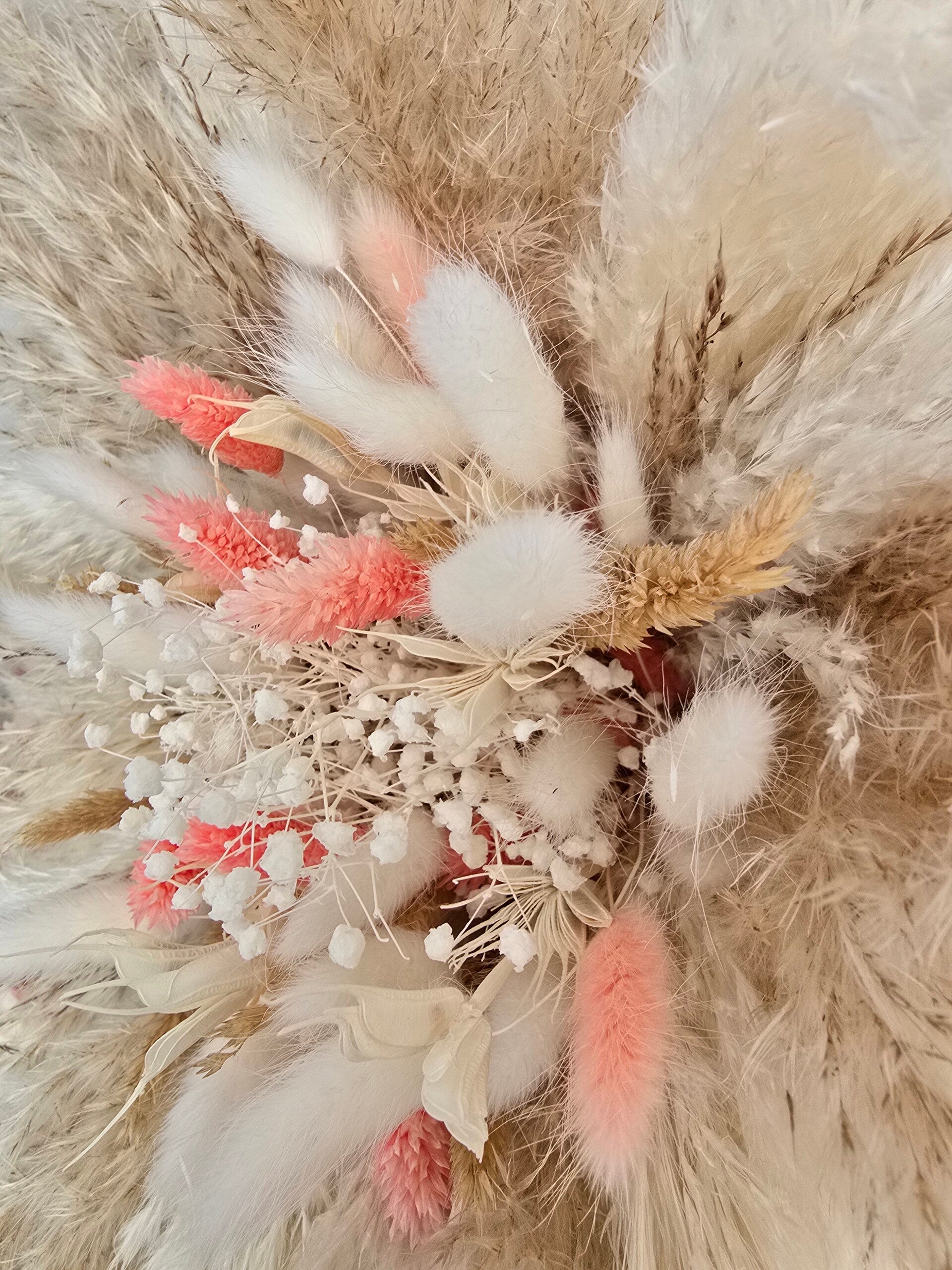 bouquet de mariée