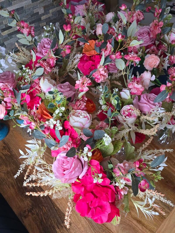 gros bouquet