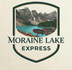 Moraine Lake Express