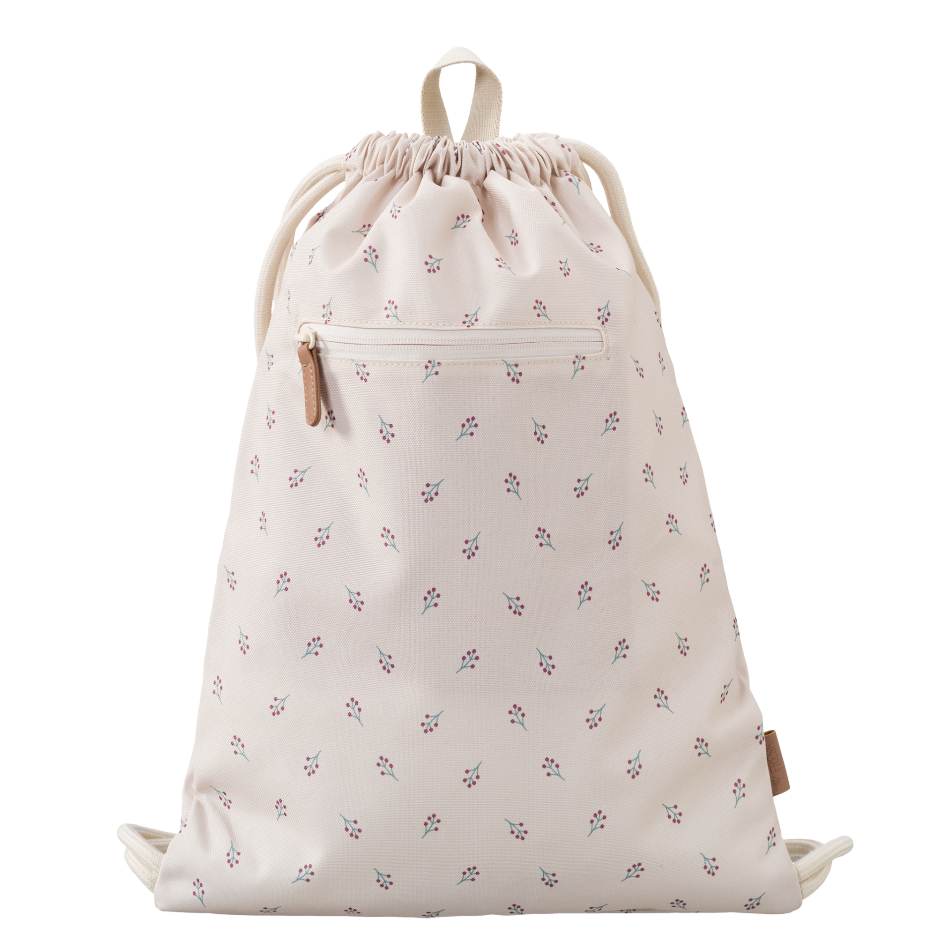 Fresk gym/zwemtas -  Berries