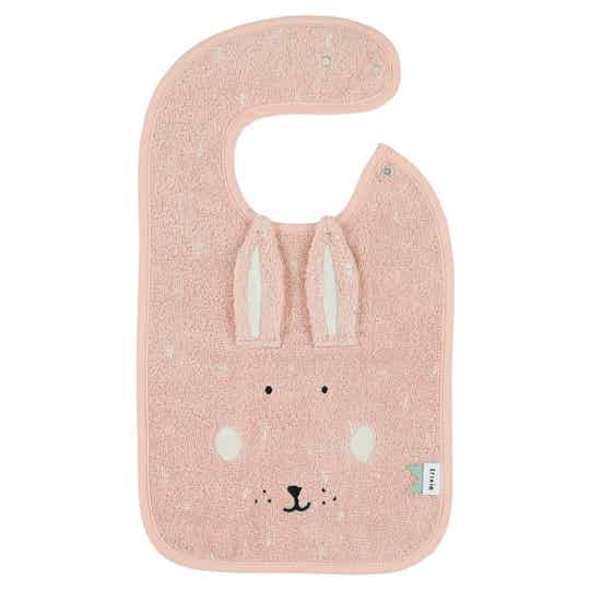 Trixie Slabbetje mrs Rabbit