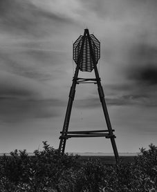 Kaap Op 't Oerd, Ameland