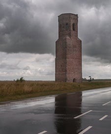 De Plompe Toren, Koudekerke