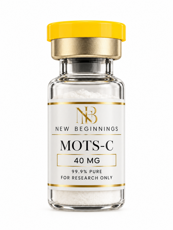 MOTS-C 40mg