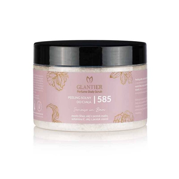 Bodyscrub 585 Geïnspireerd op My Way