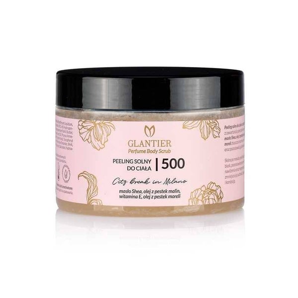 Bodyscrub 500 Geïnspireerd op Si