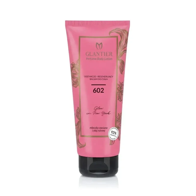 Bodylotion 602 Geïnspireerd op Good Girl Blush