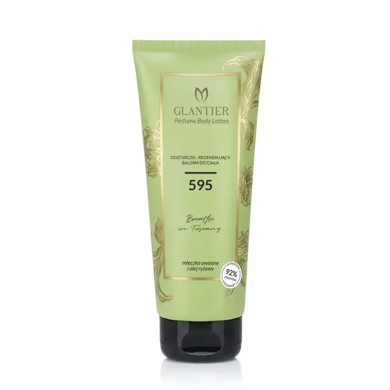 Bodylotion 595 Geïnspireerd op Paradox