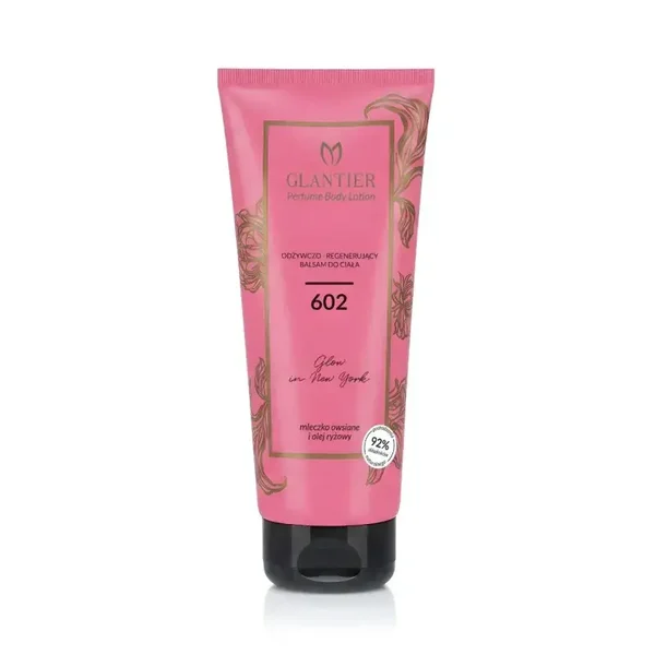 Bodylotion 602 Geïnspireerd op Good Girl Blush