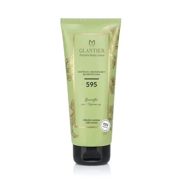 Bodylotion 595 Geïnspireerd op Paradox