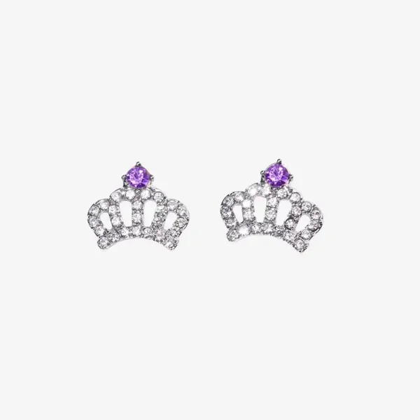 Prom Queen Earrings