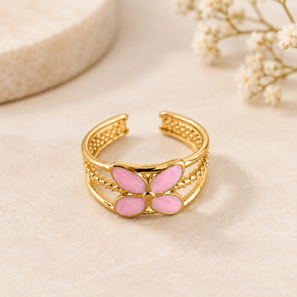 Ring Rosalie