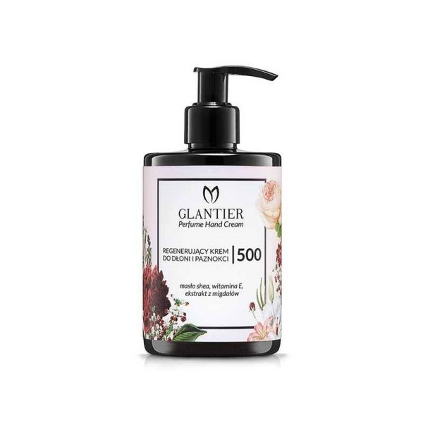 Hand- en Nagelcrème
