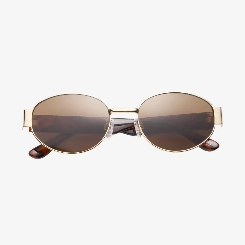 Layers Of You Sunglasses