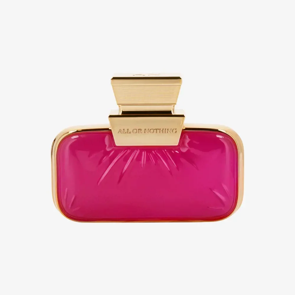All or Nothing Amplified Parfum