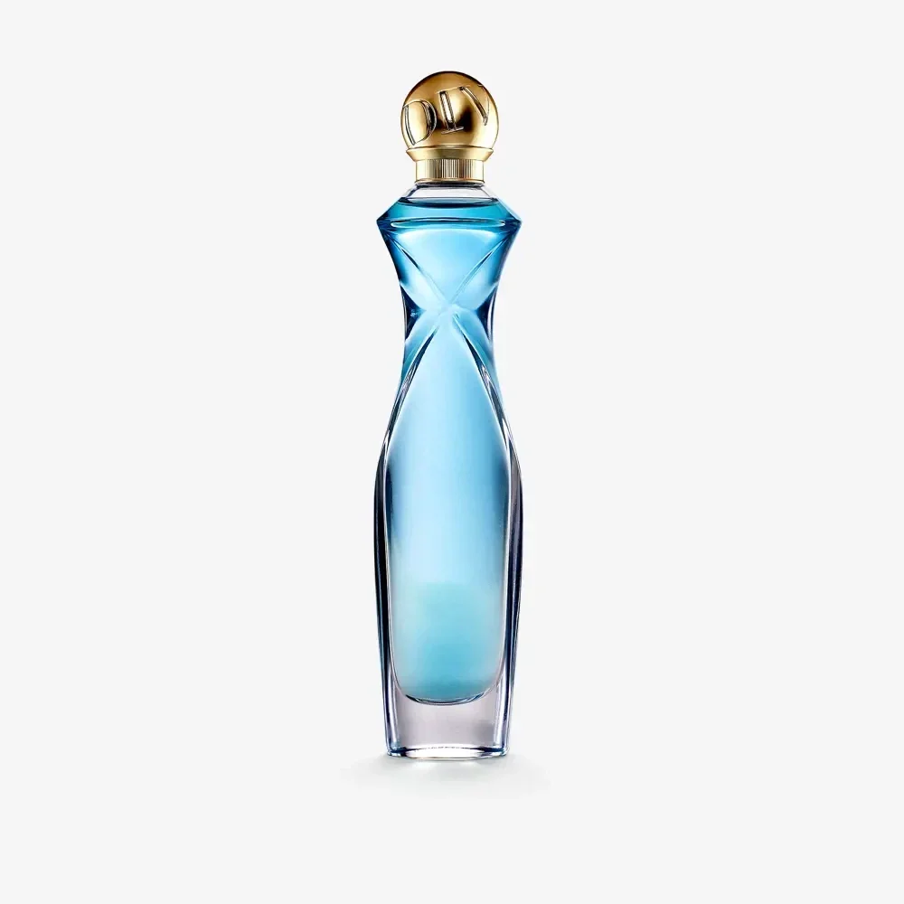Divine Eau de Parfum