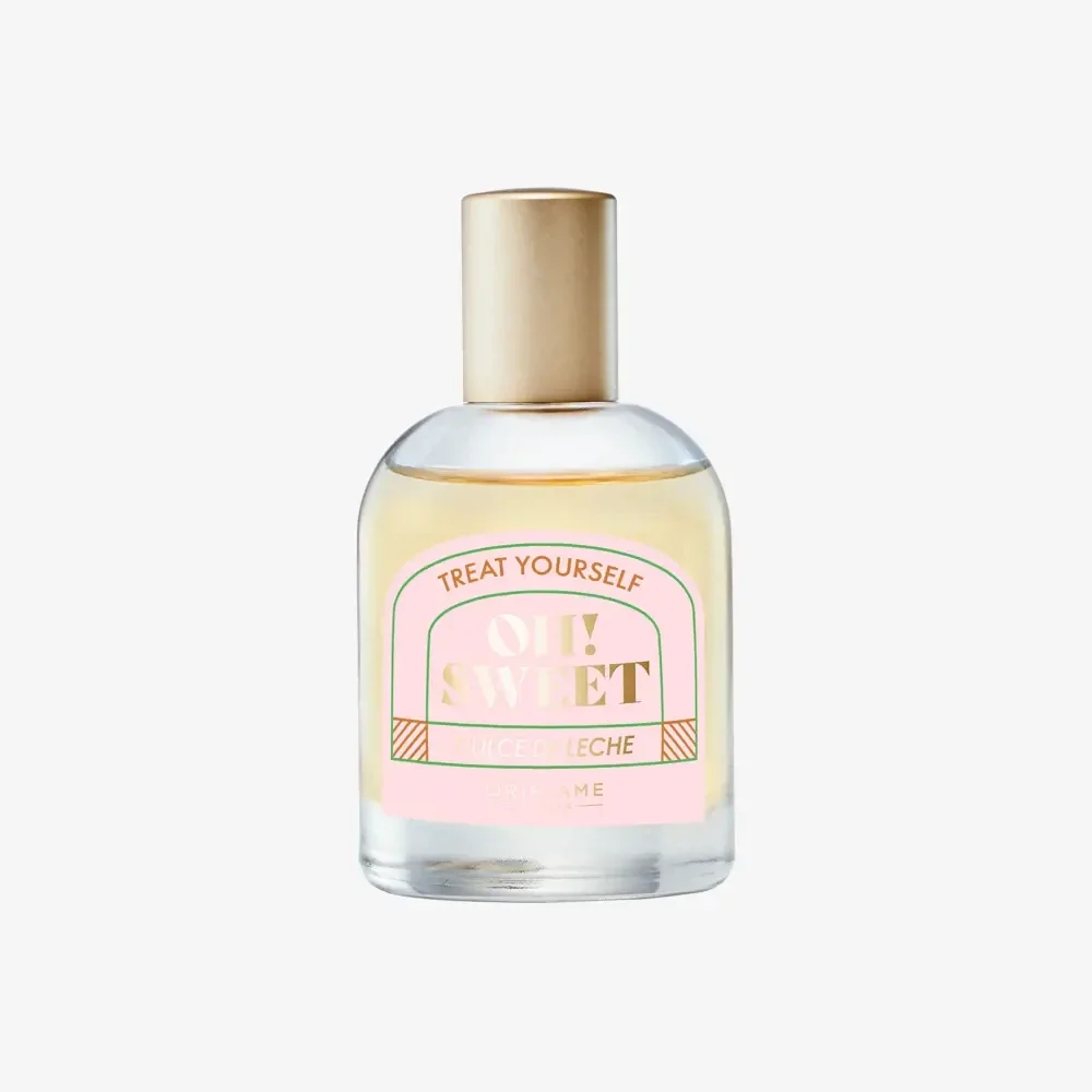 OH! SWEET DULCE DE LECHE Eau de Toilette