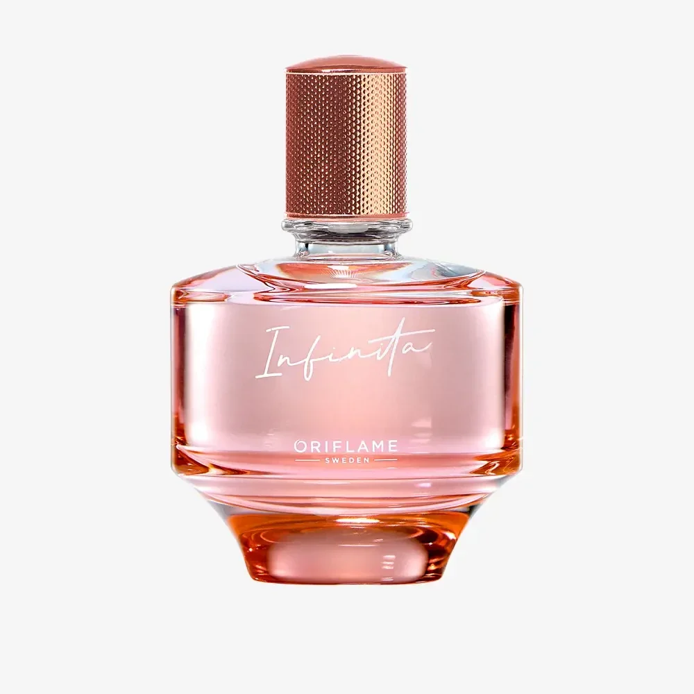 Infinita Eau de Parfum